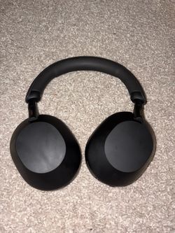 Sony WH-1000XM5 Bluetooth Headphones