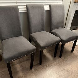Dining Table Chairs