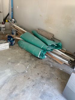 Removing Junk Basura