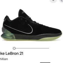 Nike LeBron 21