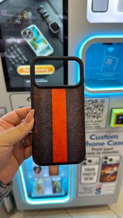 iPhone 17 Pro Max Custom Case