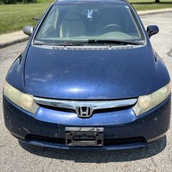 2006 Honda Civic