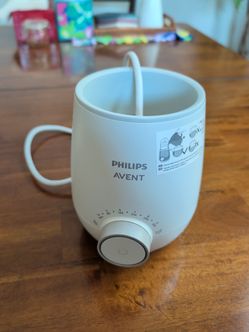 Philips Avent Bottle Warmer