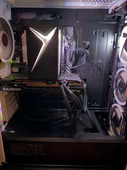 Rx 6650xt