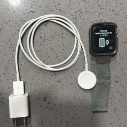 Apple Watch 5 Serie 45mm