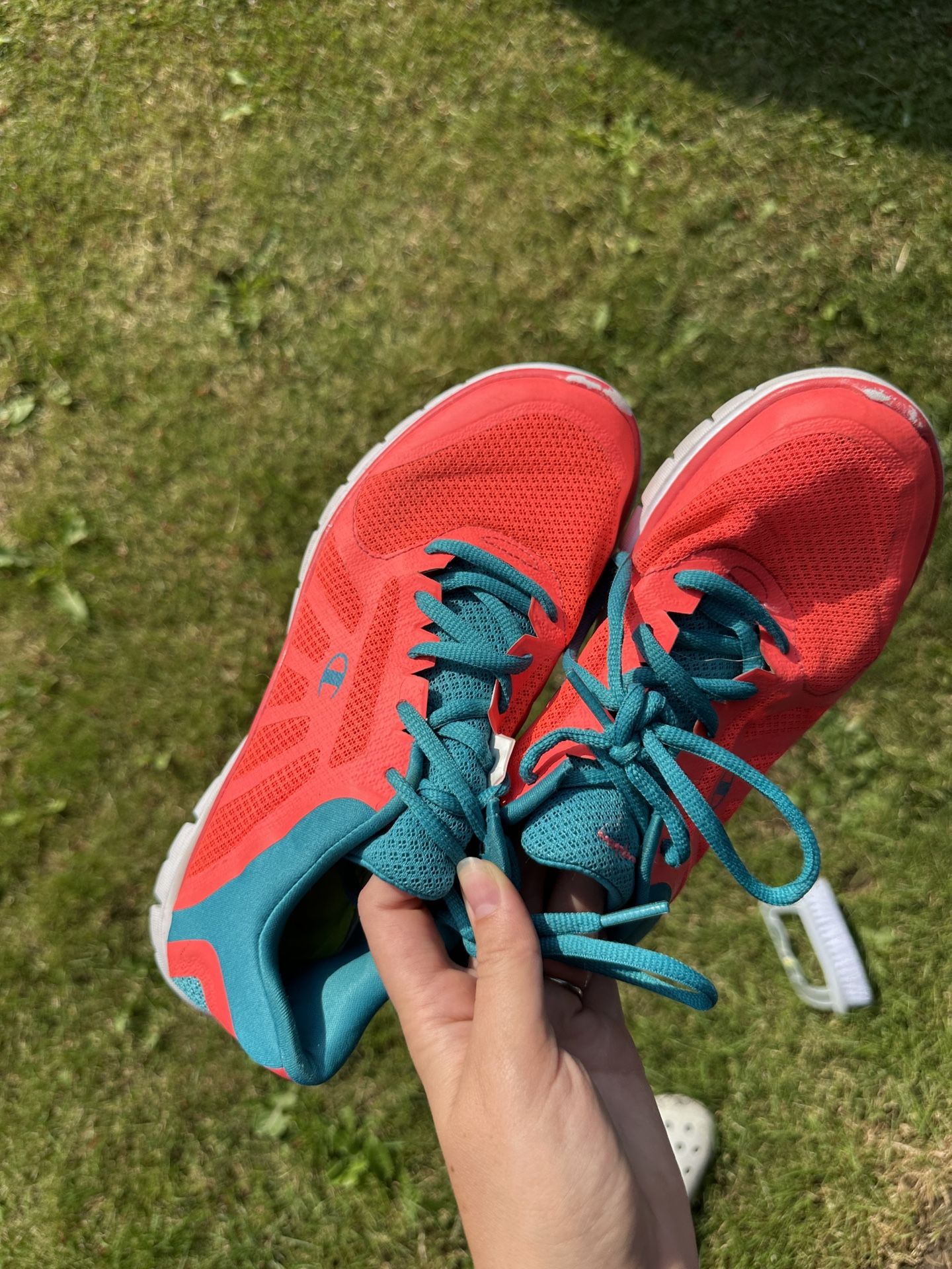 Champion Women Shoes 7,5