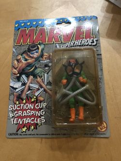 Marvel Spider-Man X-men Toybiz