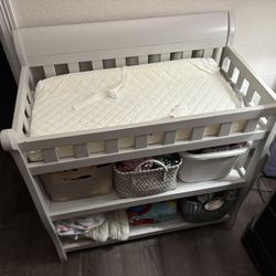 Baby Changer