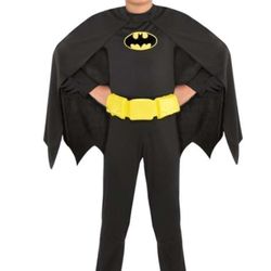 Costume Batman 4-5y.o.