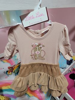 3t Toddler Girls Dress