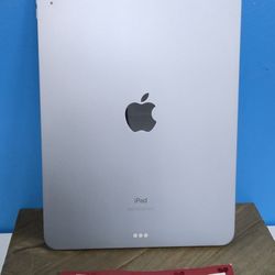 Apple IPad Air 4-Tablet - Pay $5 To Take It Home Today and pay the rest later.