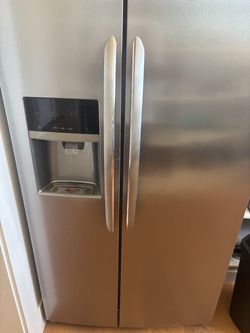 Frigidaire gallery refrigerator