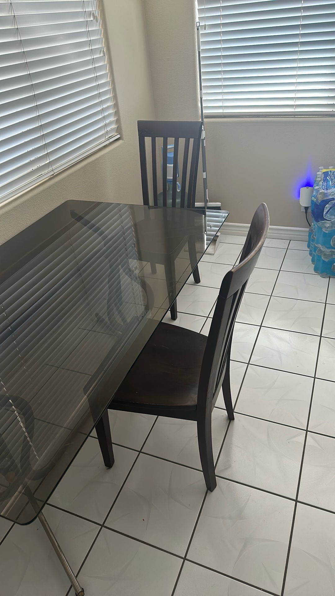 Kitchen Table