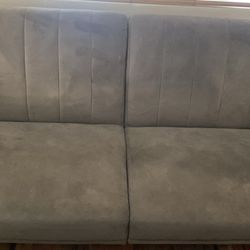 Used Futon 