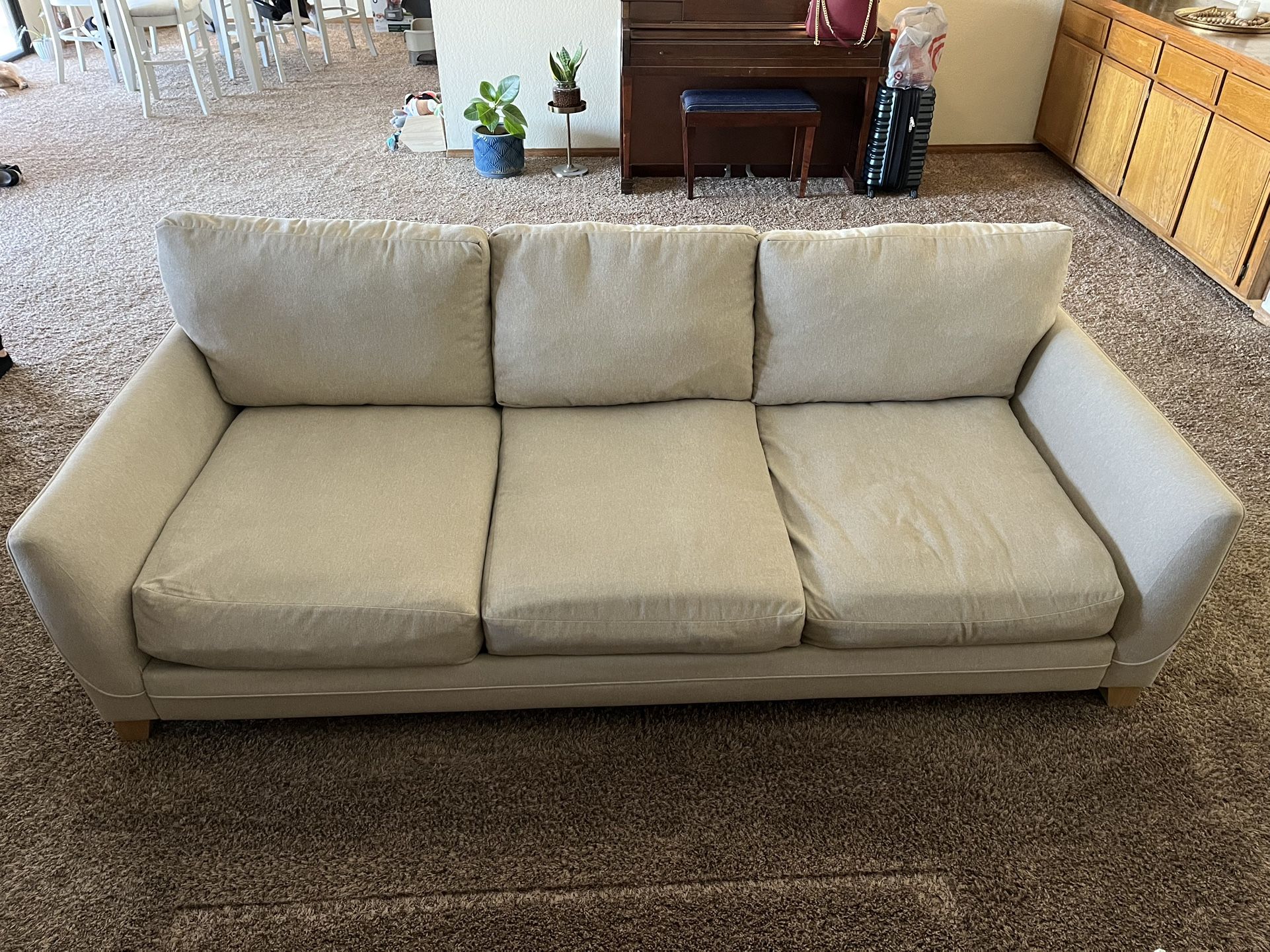 Couch And Coffee Table Set
