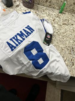Cowboys jersey