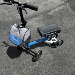 Knee Scooter