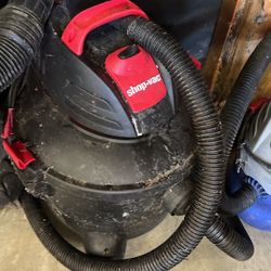 Shop -Vac