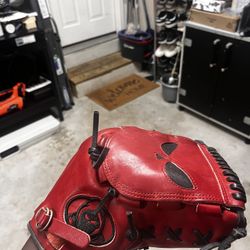 Shadow Baseball Glove