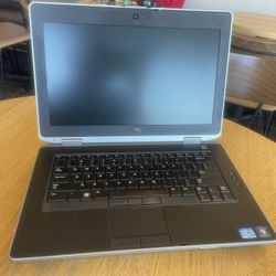 Dell Laptop i5