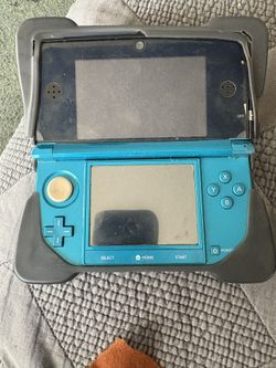 Nintendo 3DS