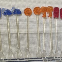 Nifty Little Things …. Drink Stirs