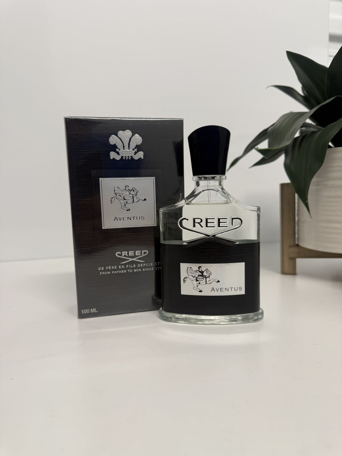 Creed Aventus