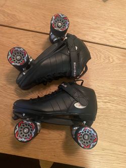 Reidell Roller Skates Size 10 men