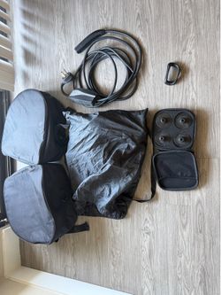 Tesla model 3 accessories