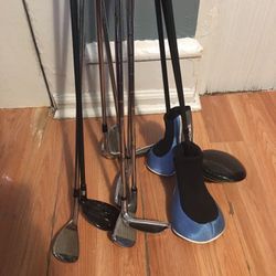 golf Clubs