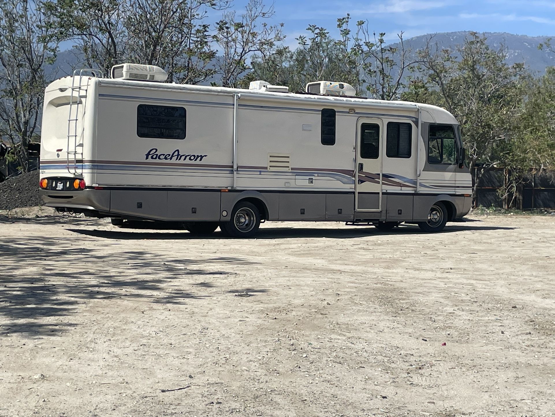 23 Mil Millas Se Puso En El DNV Como No Sircular