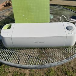 Cricut Explore