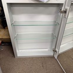 Medicine cabinet