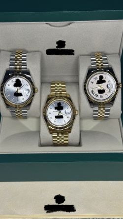 Men's Luxury Watch