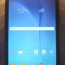 Samsung Galaxy TAB E
