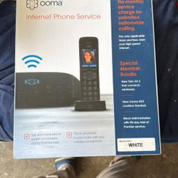 Internet Home Phone Service 