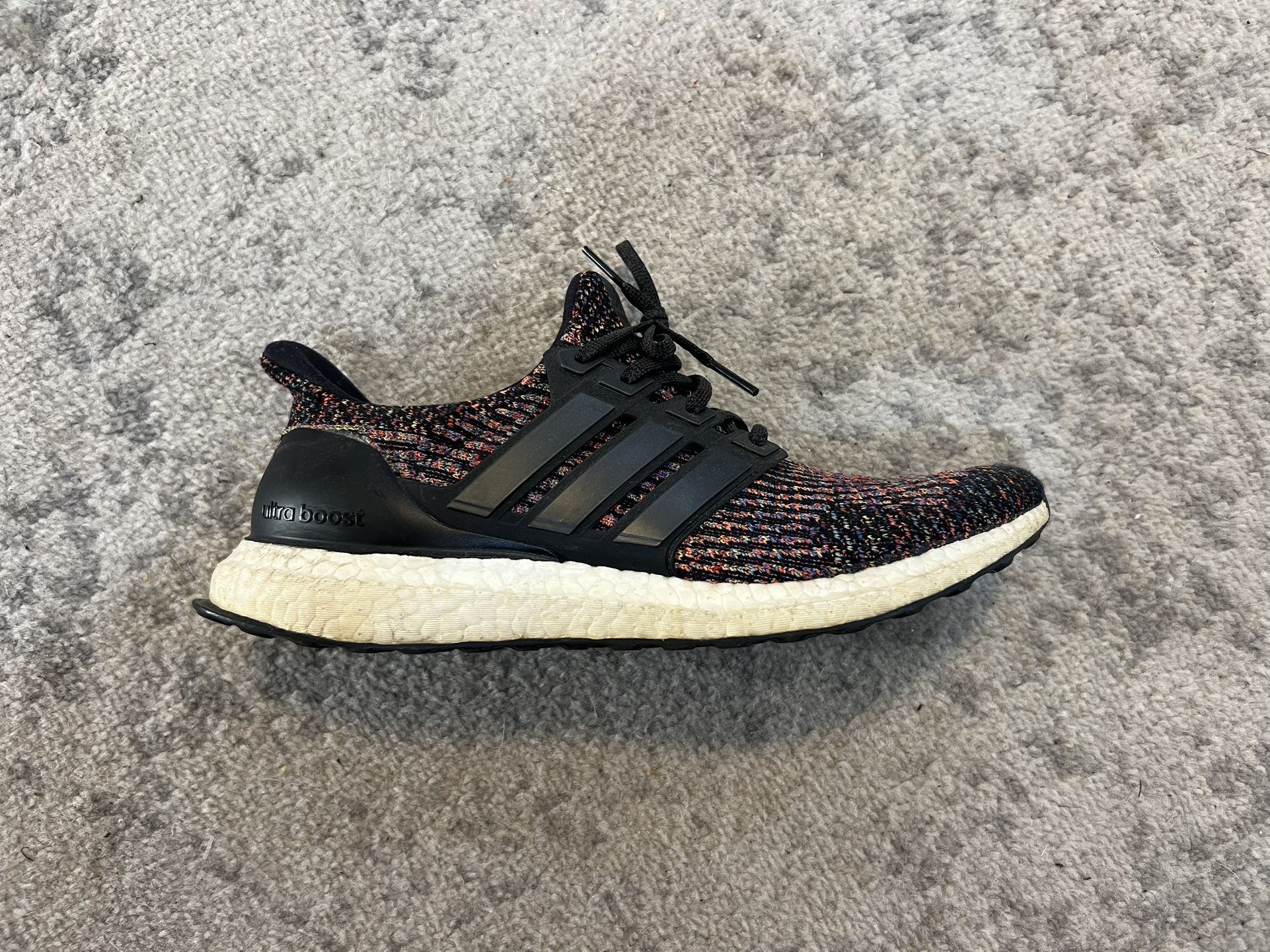 Adidas Ultraboost Size 10.5