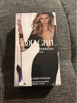 Cologne/perfume