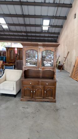 China Hutch