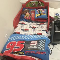 Kids Bed