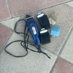 Hair Clippers