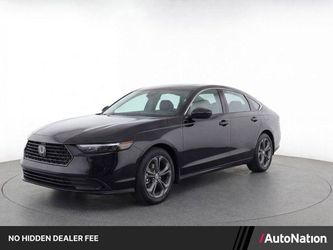 2023 Honda Accord