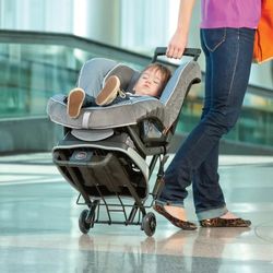 Britax Car Seat Travel Cart