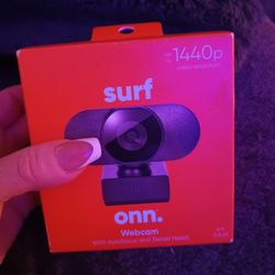 Webcam $20