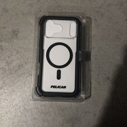 Pelican Voyager iPhone 17 Pro Max Case