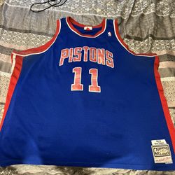 Hardwood Classics Jersey