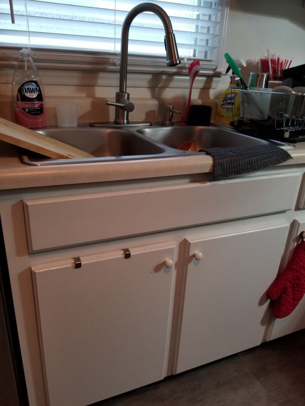 New And Used Kitchen Cabinets For In Asheville Nc Offerup