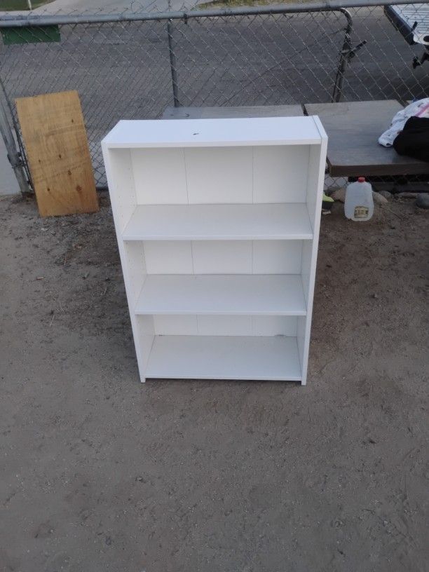 Bookcase
