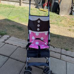 Stroller 