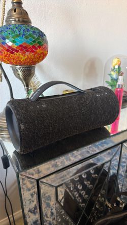 Sony Bluetooth wireless speaker srs-xg300